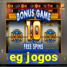 eg jogos